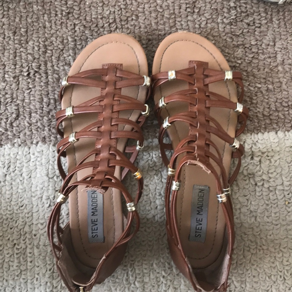 Steve Madden womens sandals